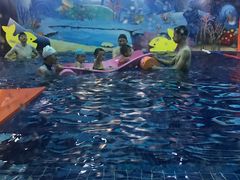 -ABC Swim亲子游泳俱乐部(河西店)