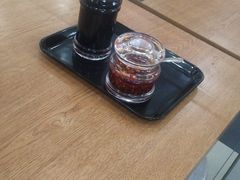 -满宝馄饨(HRB新亭街店)