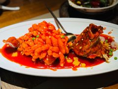 -梅花境(万科店)