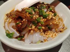 -探鱼·鲜青椒爽麻烤鱼(苏宁广场店)