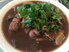 -北京小肠陈饭庄(方庄店)