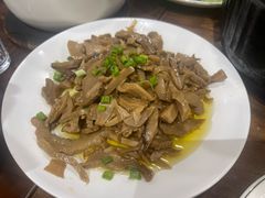 -斯丹姜母鸭·古法干香(涂门街总店)