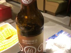 -海底捞火锅(海宁路店)