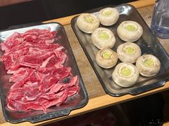 -霸腹烤肉(厦门柚子番店)