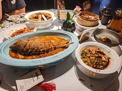 -阿五黄河大鲤鱼(纬三路店)