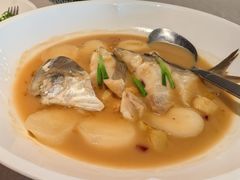 家烧鲳鱼-明州小宴(文化广场店)