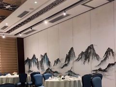 包厢-品粹徽园·家常安徽菜