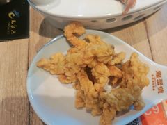 -龙聚德北京烤鸭(沙坪坝华宇A馆店)