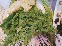 -重庆德庄火锅(张家口店)