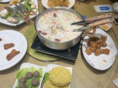 -潮汕壹号·潮汕菜·打边炉·生腌(总店)