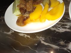 -博悦公馆尚悦自助餐厅