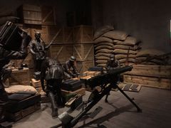 -上海四行仓库抗战纪念馆