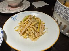 -庐灶江南·江南菜·四合院Bistro(东直门雍和宫·原华侨宾馆店)