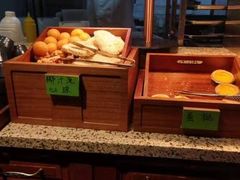 -海汕记·潮汕鲜牛肉火锅·自助