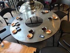 -胡四哥特色火盆烧烤(一分店)