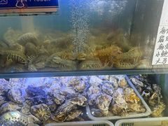 -大杰海鲜锅(基隆路店)