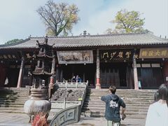 -金堂县云顶石城风景区