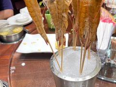 -东海怡品海鲜豆捞(舟宿夜江店)