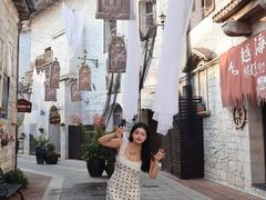 -华谊兄弟（长沙）电影小镇