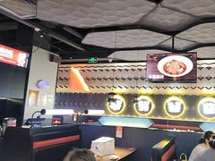 -胖哥俩肉蟹煲(萧山加州阳光店)