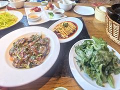 -小城粥道·海胆鲜虾粥(解放广场店)