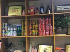 零售区-马路边边·成都串串(翠柏路店)