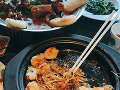 -江宴渔村·鱼鲜土菜(紫荆广场店)