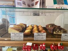 -老梦面包 CHEZMOREL(三源里店)