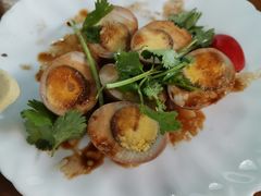 卤蛋-寻潮忆卤鹅·潮汕餐馆(汇星店)