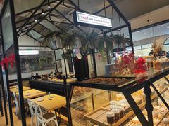 -托斯卡纳烘焙意大利餐厅(五天地店)