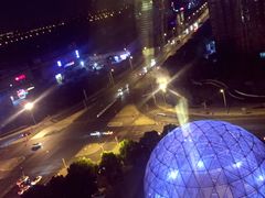 -白金汉爵大酒店(相城店)