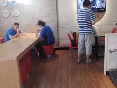 -达美乐比萨(国瑞北路店)