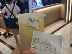 -CoCo都可(新太阳宫店)