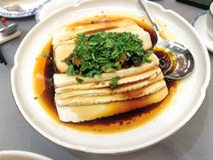-银都上海菜馆(粤海东路店)