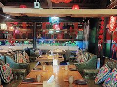 -望京一号·重庆江湖菜(工体店)