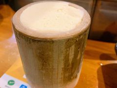 伍丁竹筒冰淇淋-伍丁·烤牛肋(和平东桥店)