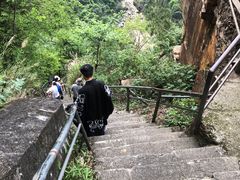 -广东大峡谷