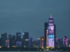 -武昌江滩