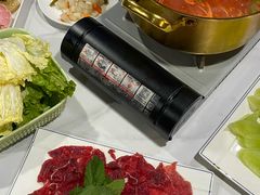 -贵州人家·酸汤火锅·20年老字号