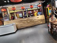 -东北大院·东北菜(三台子店)