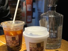 -沪水焙煎室(淡水路店)
