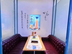 -不是烧烤·武汉大排档(亚运村店)