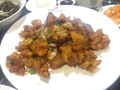 -桃园中华料理炸酱面(燕儿岛路店)