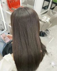 -H·Y HAIR SALON烫发·染发·造型
