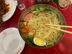 -西塔大冷面(市府大路店)