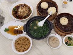 -怡园饭店-餐厅(四望亭店)