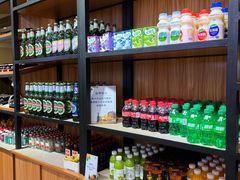 -青岛蓝海大饭店·爱琴海自助餐厅(崂山店)