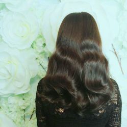 -Style HAIR