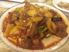 -楼兰印象(朝外店)