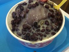 -梁子刨冰王&梁小糖(王顶堤店)